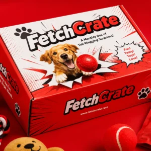 Pet Subscription Boxes