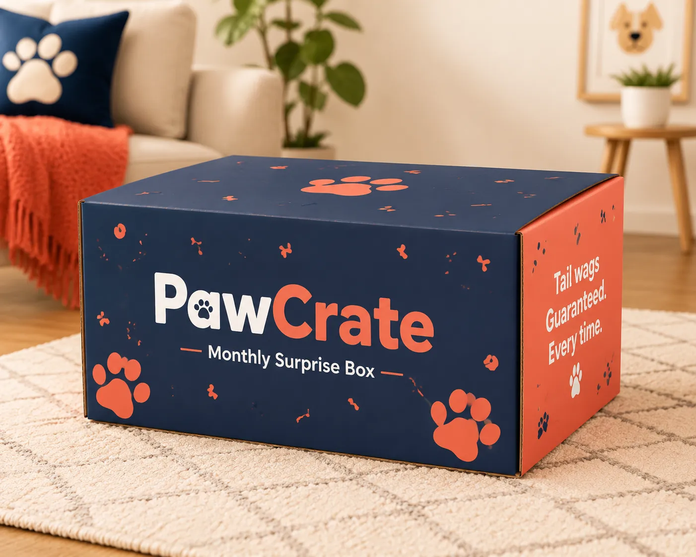 Pet Subscription Boxes - Image 4