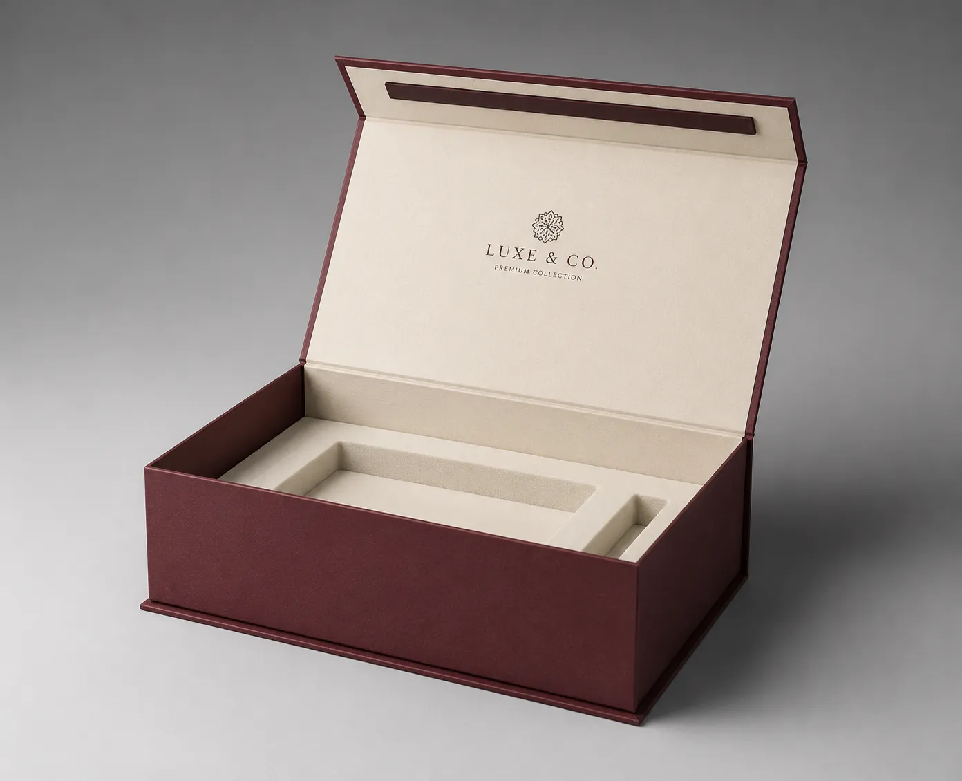Magnetic Closure Rigid Boxes - Image 3