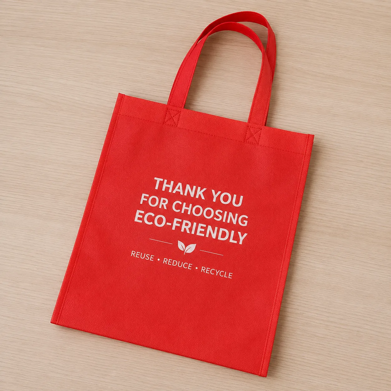 Non-Woven Fabric Bag