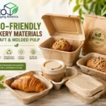 Why Eco-Friendly Bakery Packaging Is Becoming the New Industry Standard