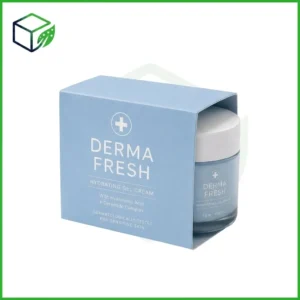Skincare Jar Tuck Sleeves