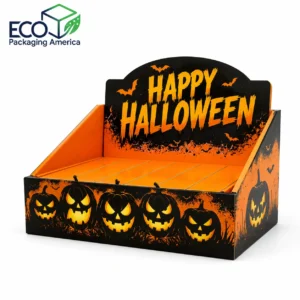 Custom Halloween Packaging