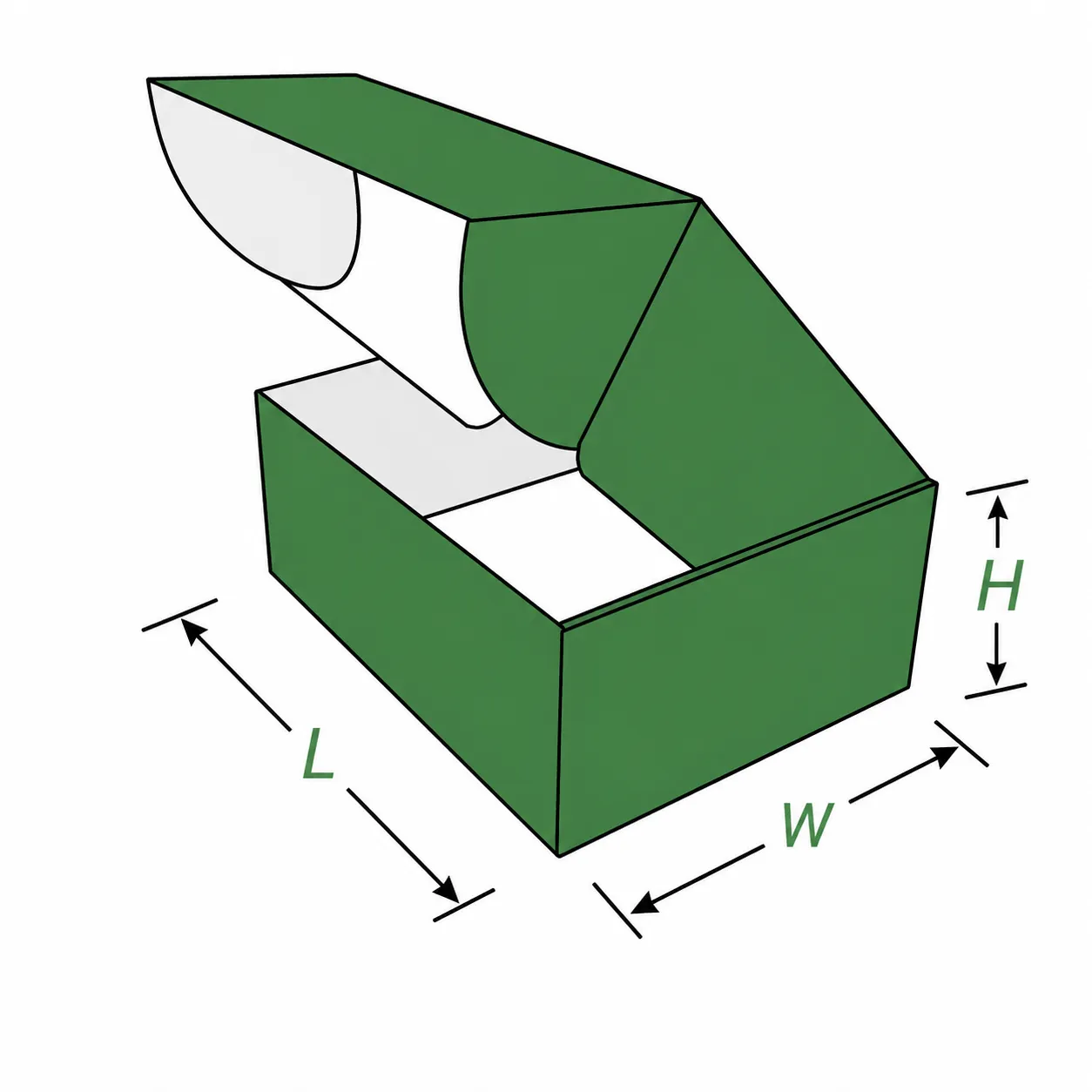 Mailer Box