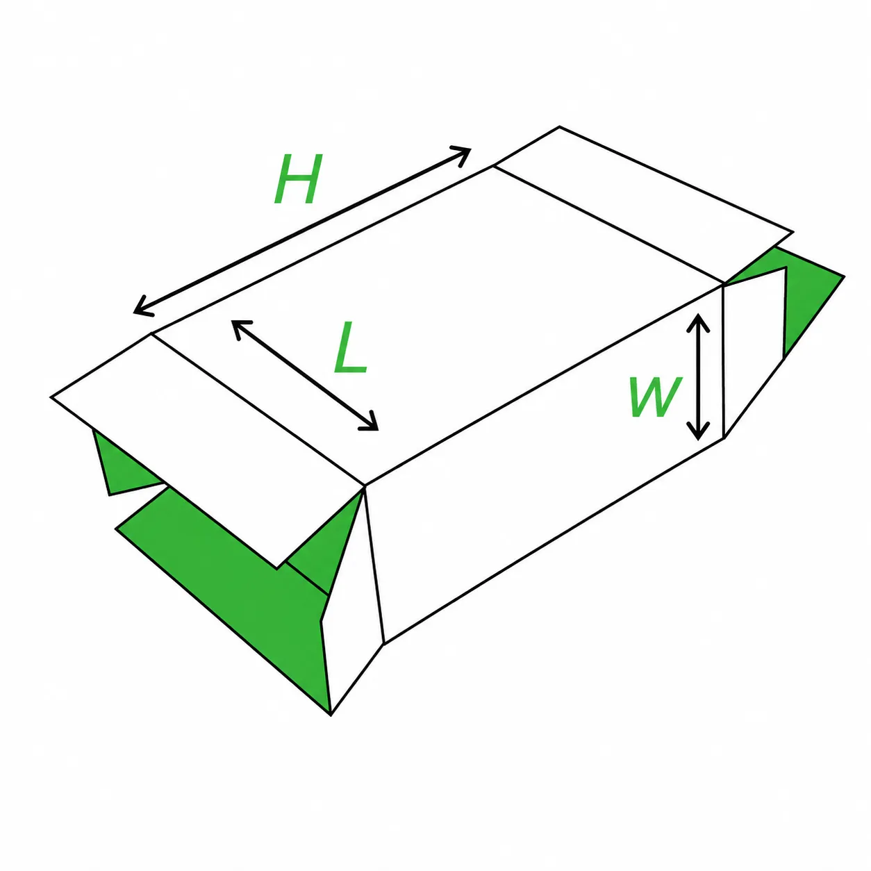 Seal End Box