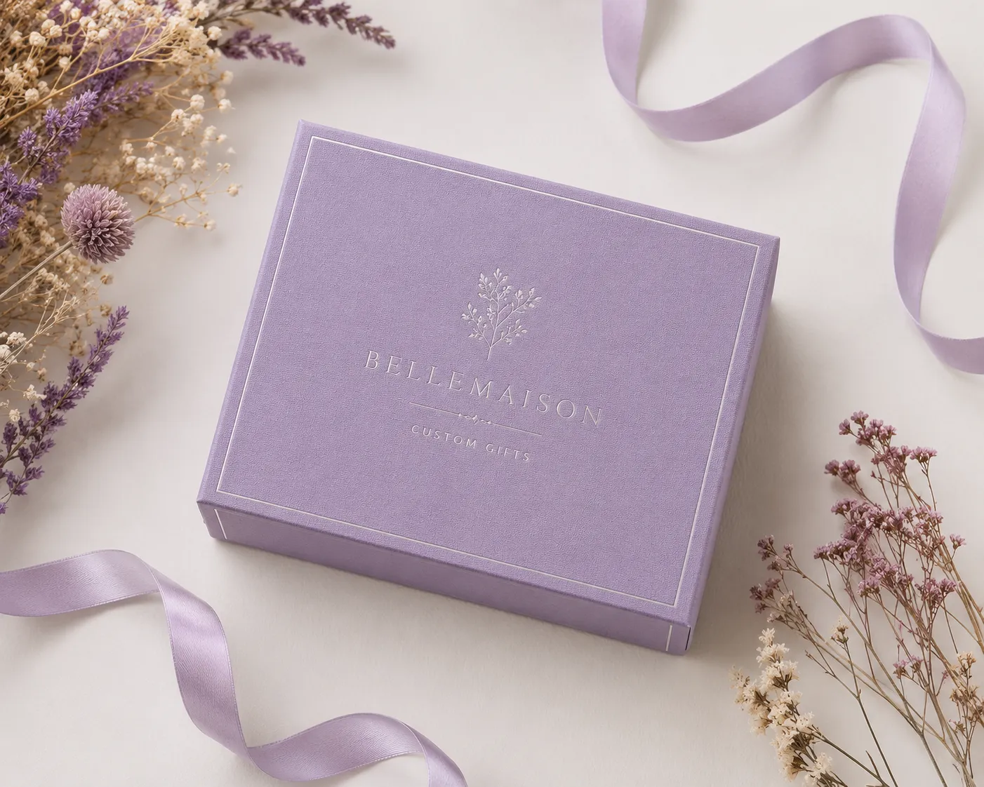 CUSTOM GIFT RIGID BOXES - Image 4