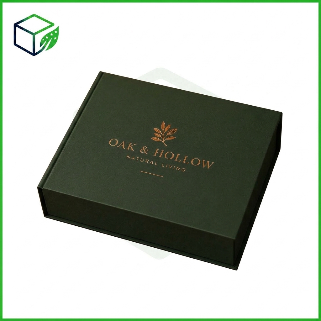BOOK STYLE RIGID BOXES - Image 3