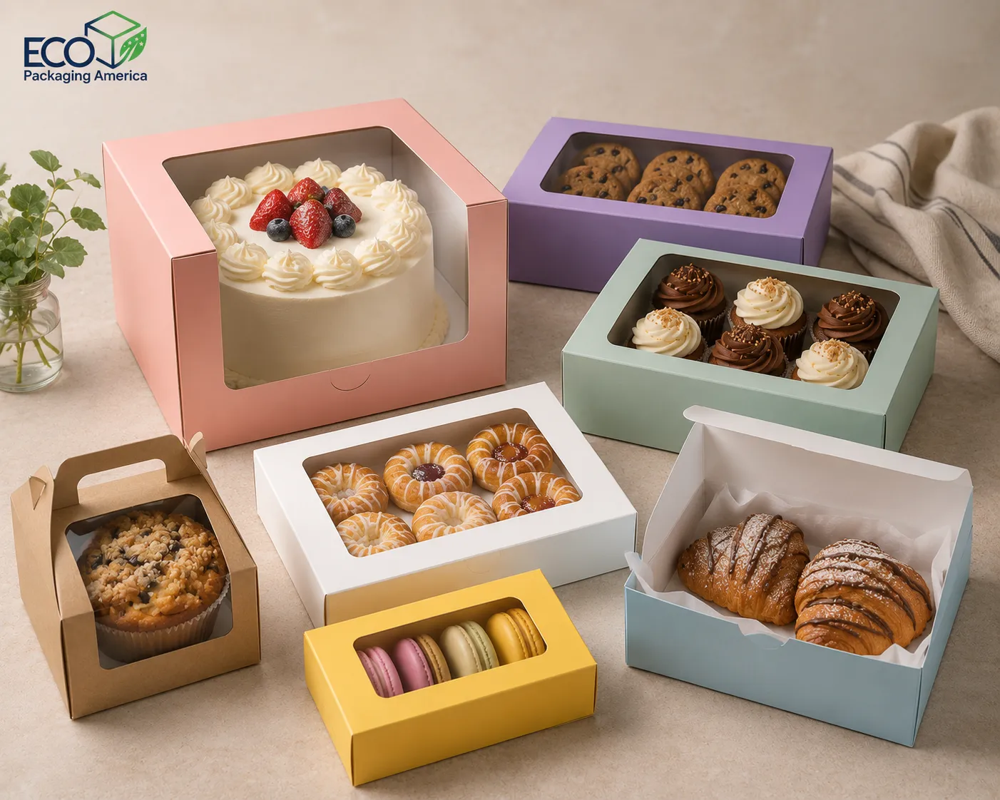 Eco Packaging America Blog 1