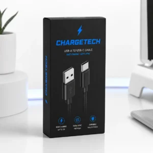 TECH PACKAGING