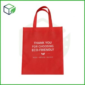 Non-Woven Fabric Bag