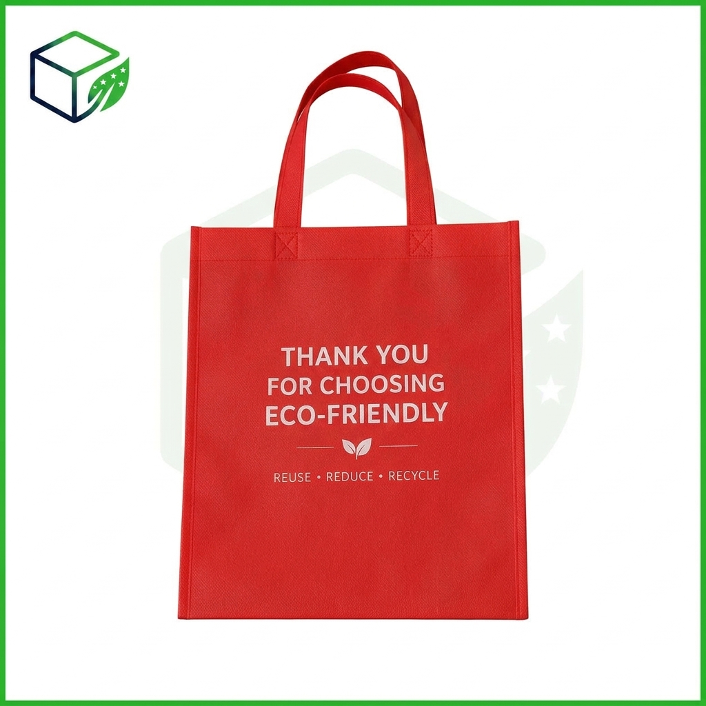 Non-Woven Fabric Bag