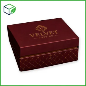Cardboard Boxes with Lid
