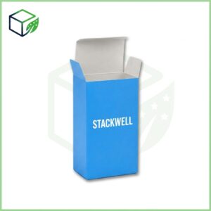Auto Lock Bottom Boxes