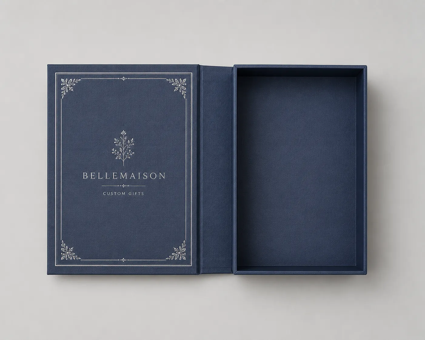 BOOK STYLE RIGID BOXES - Image 5