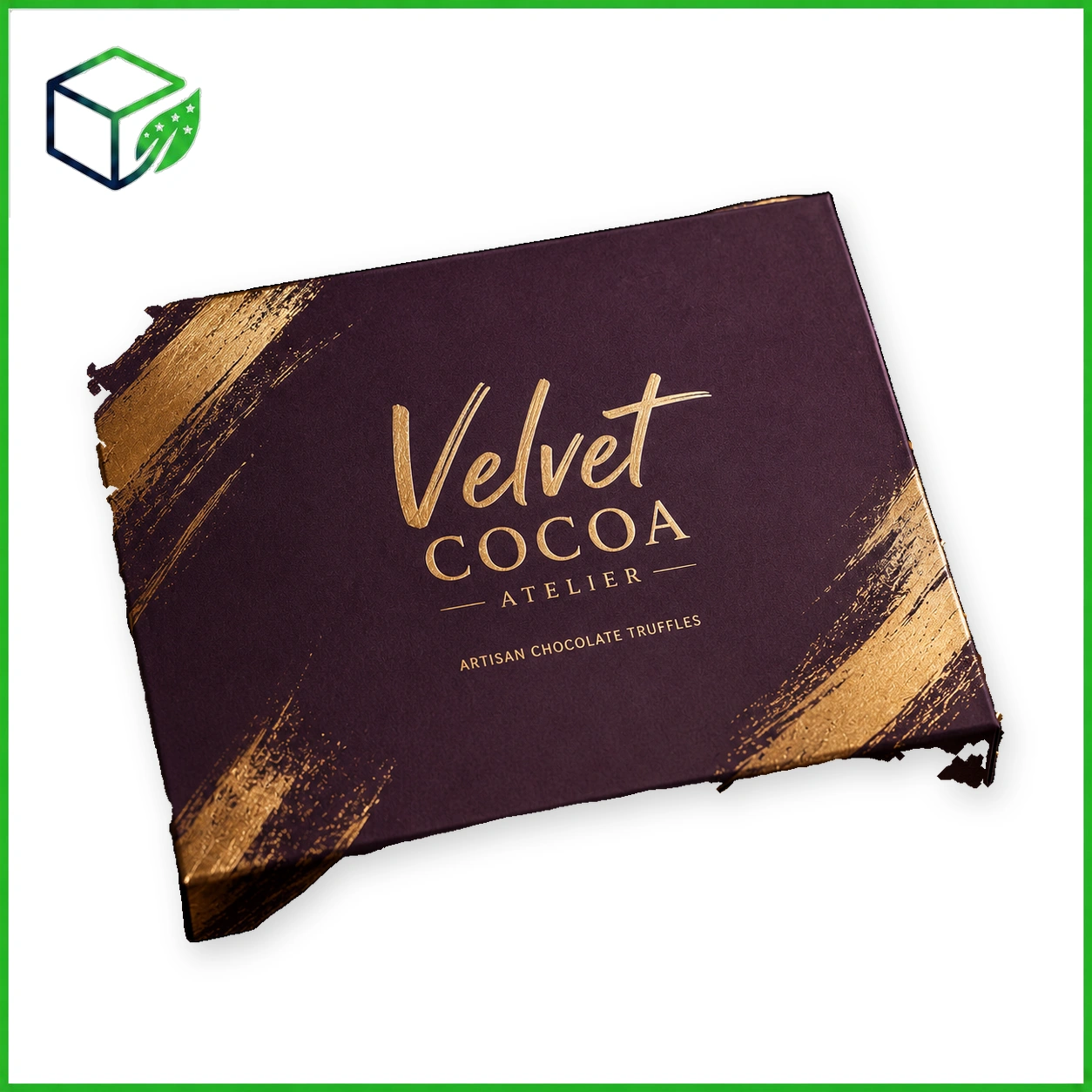Chocolate Truffle Boxes - Image 5