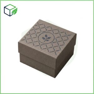 Recycled Rigid-Style Eco Box