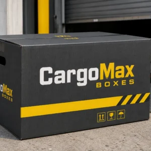 Corrugated Large Shipping Boxes