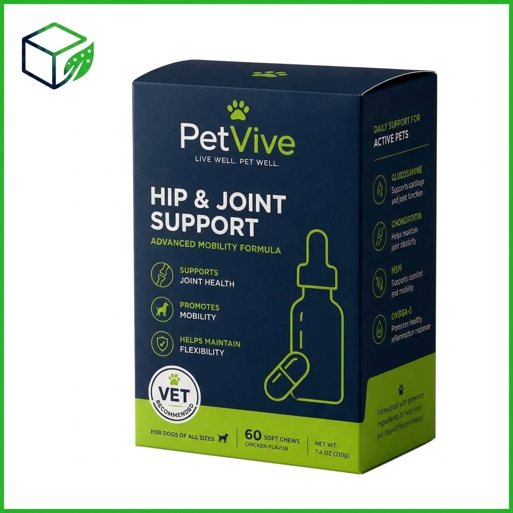 Pet Supplement Boxes - Image 5