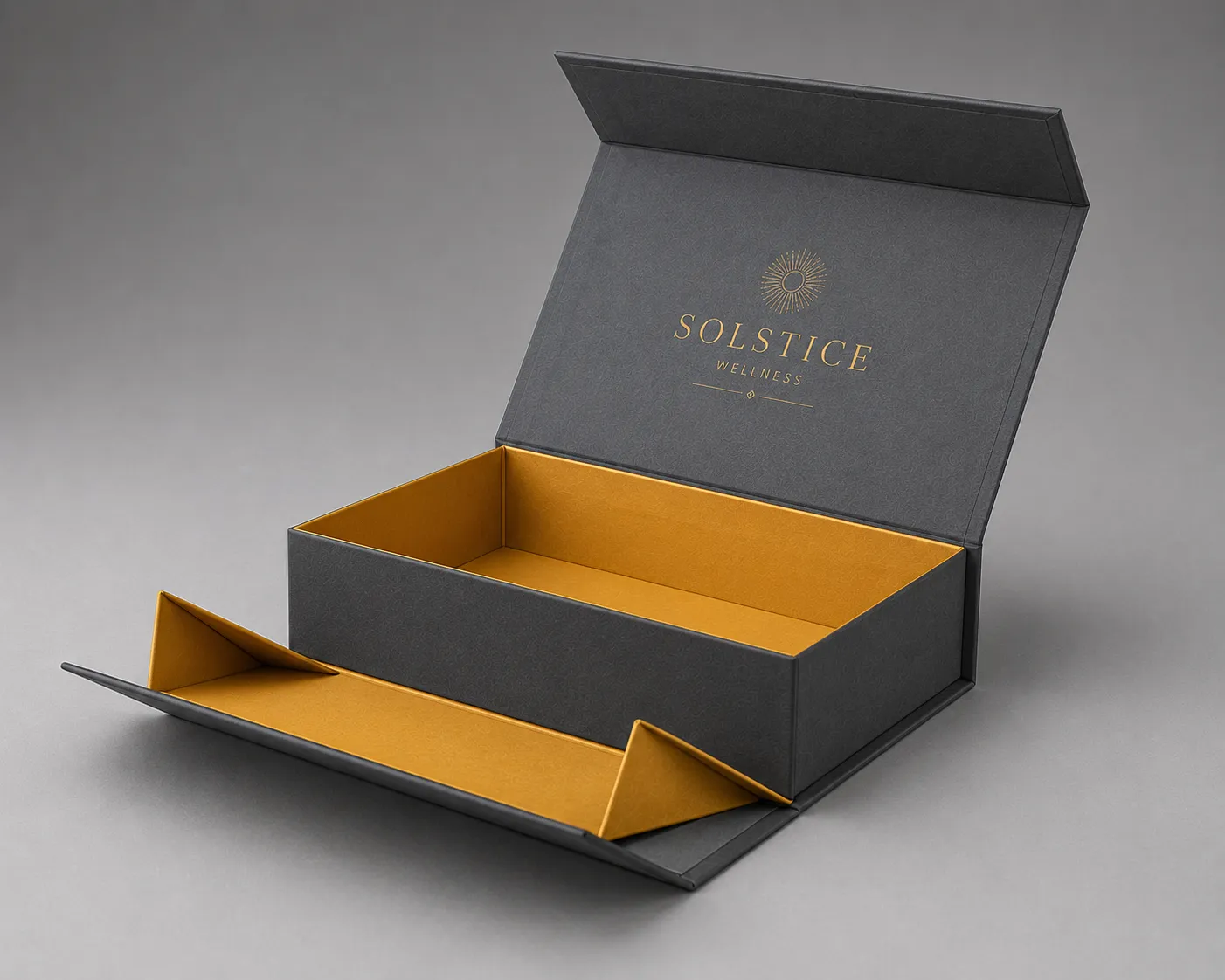 COLLAPSIBLE RIGID BOXES - Image 5