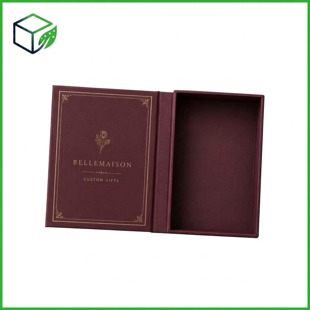 BOOK STYLE RIGID BOXES - Image 5
