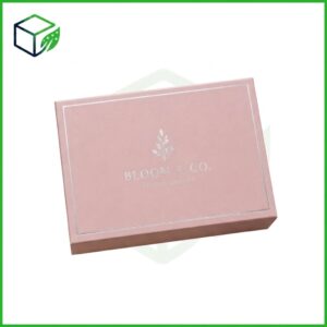Magnetic Closure Rigid Boxes
