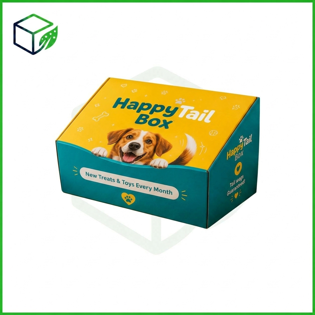 Pet Subscription Boxes - Image 6