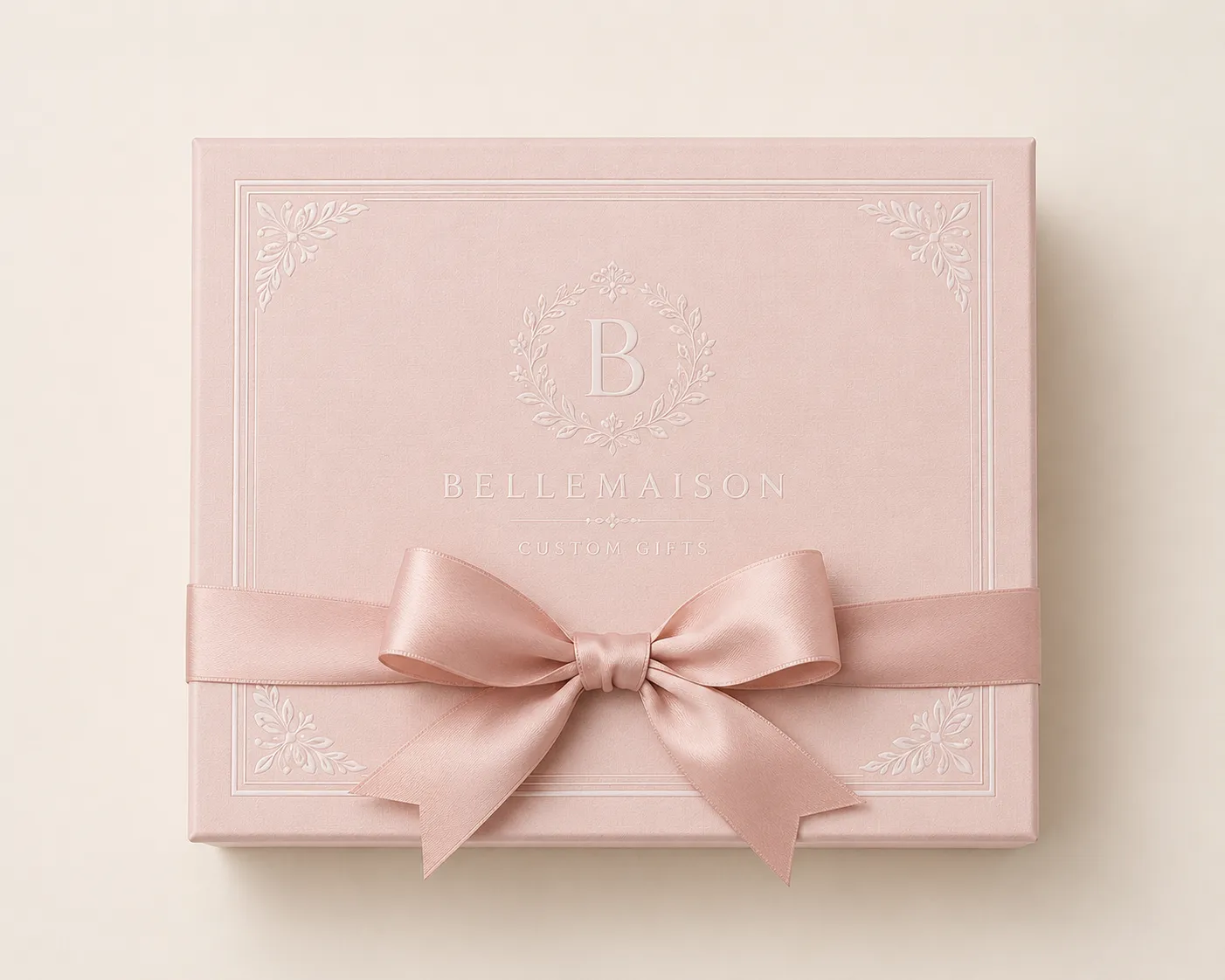 CUSTOM GIFT RIGID BOXES - Image 5