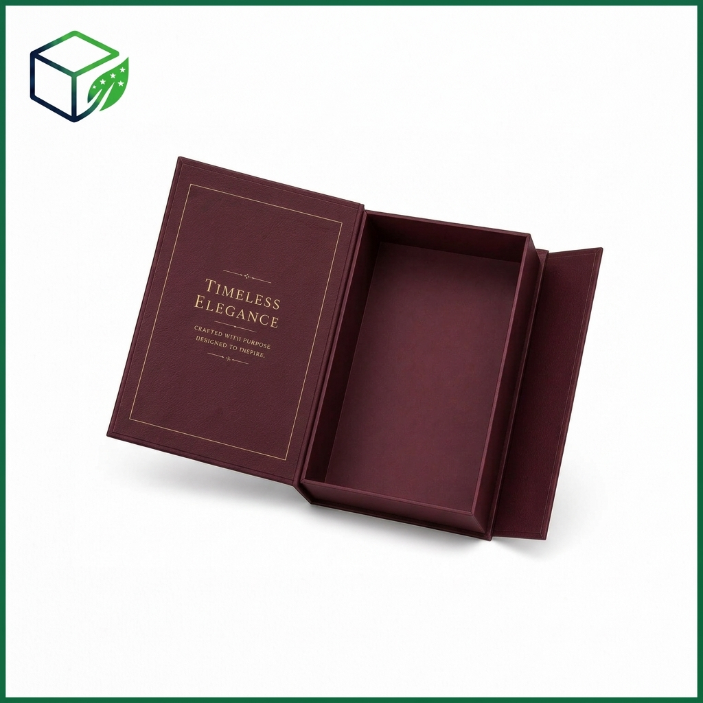 BOOK STYLE RIGID BOXES - Image 6