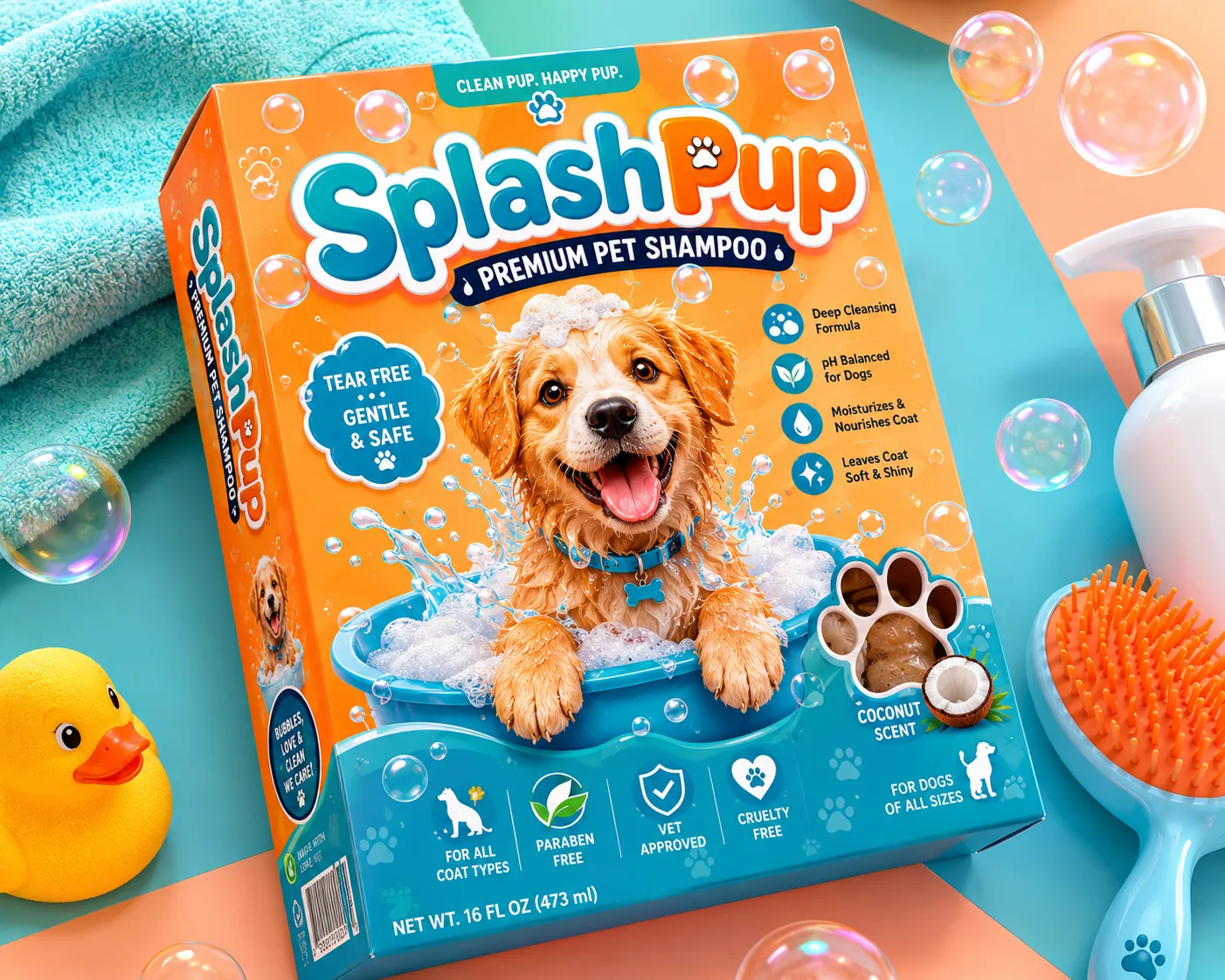 Pet Care - Image 5