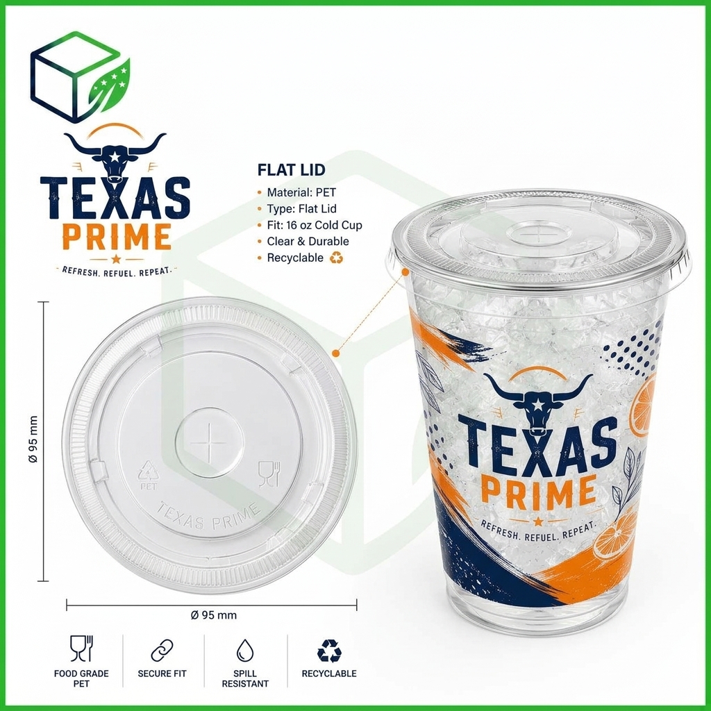 Custom iced cups - Image 2