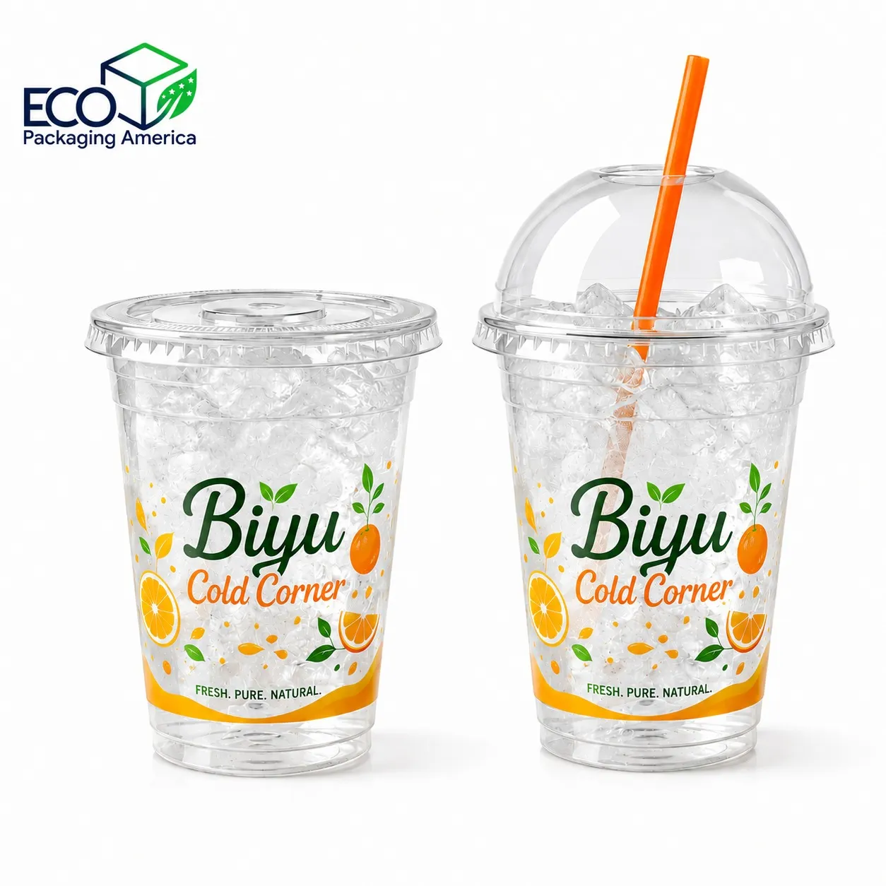 CUSTOM JUICE CUPS - Image 2