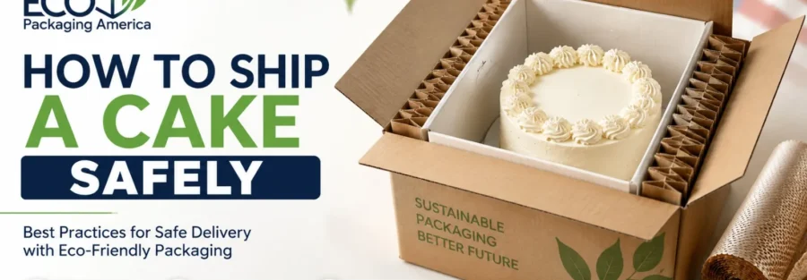 how to ship a cake
