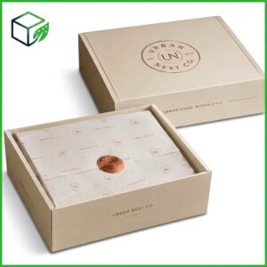 Mailer Boxes