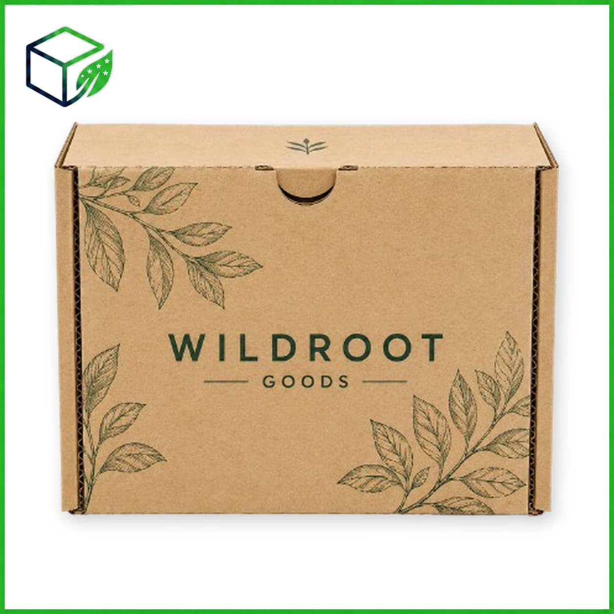 Mailer Box