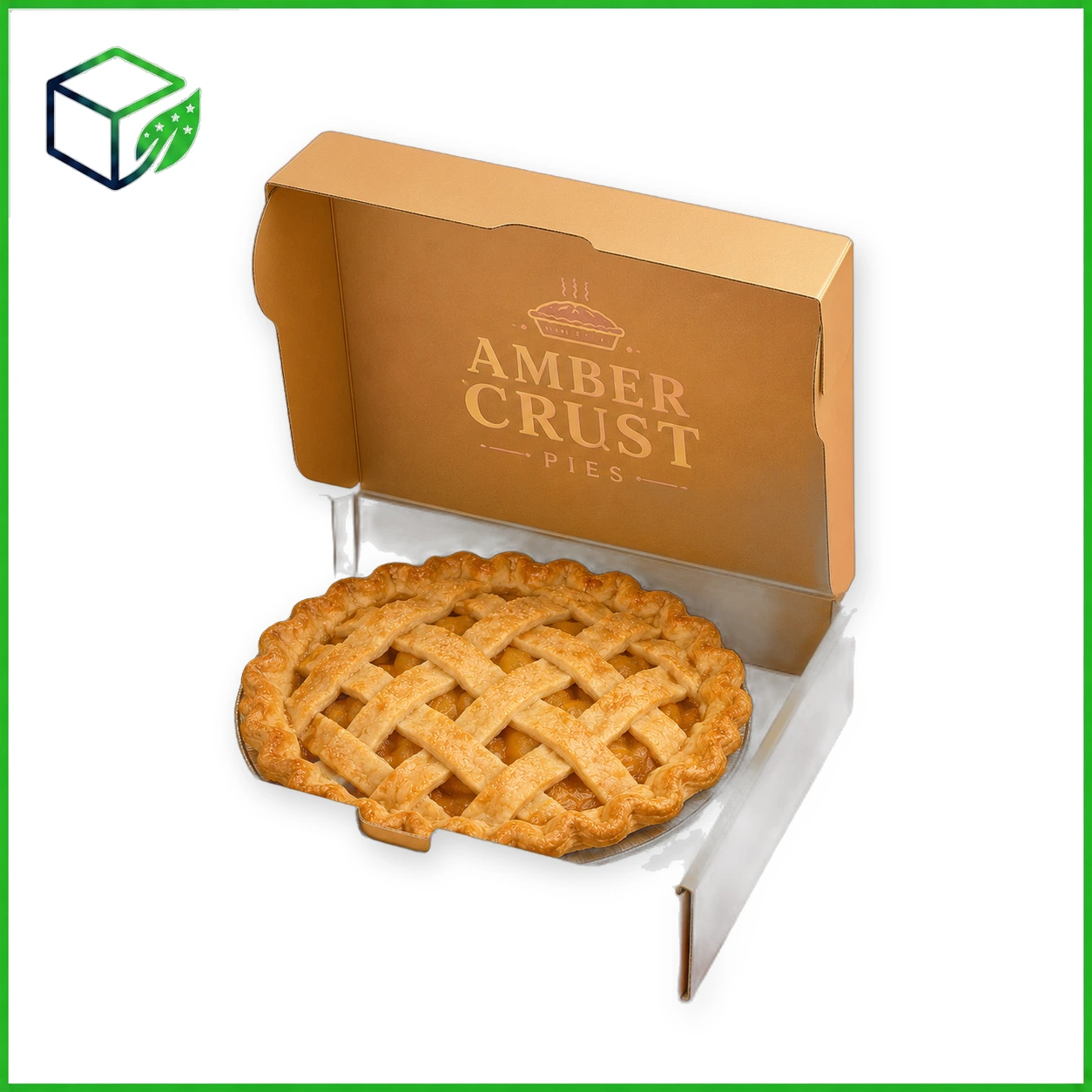 Pie Boxes
