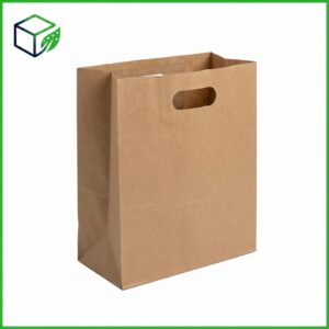 Custom Retail Packaging