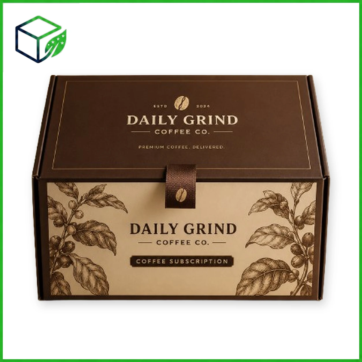 Subscription Boxes