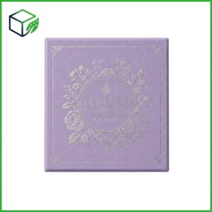 Custom Rigid Boxes