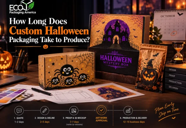 Halloween turn around time featured image Halloween turn around time featured image