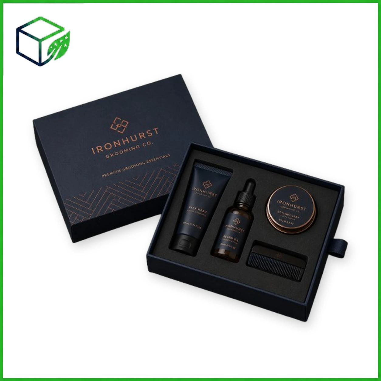 Sleeved Mailer Boxes