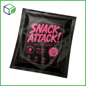 Custom Mylar Bags