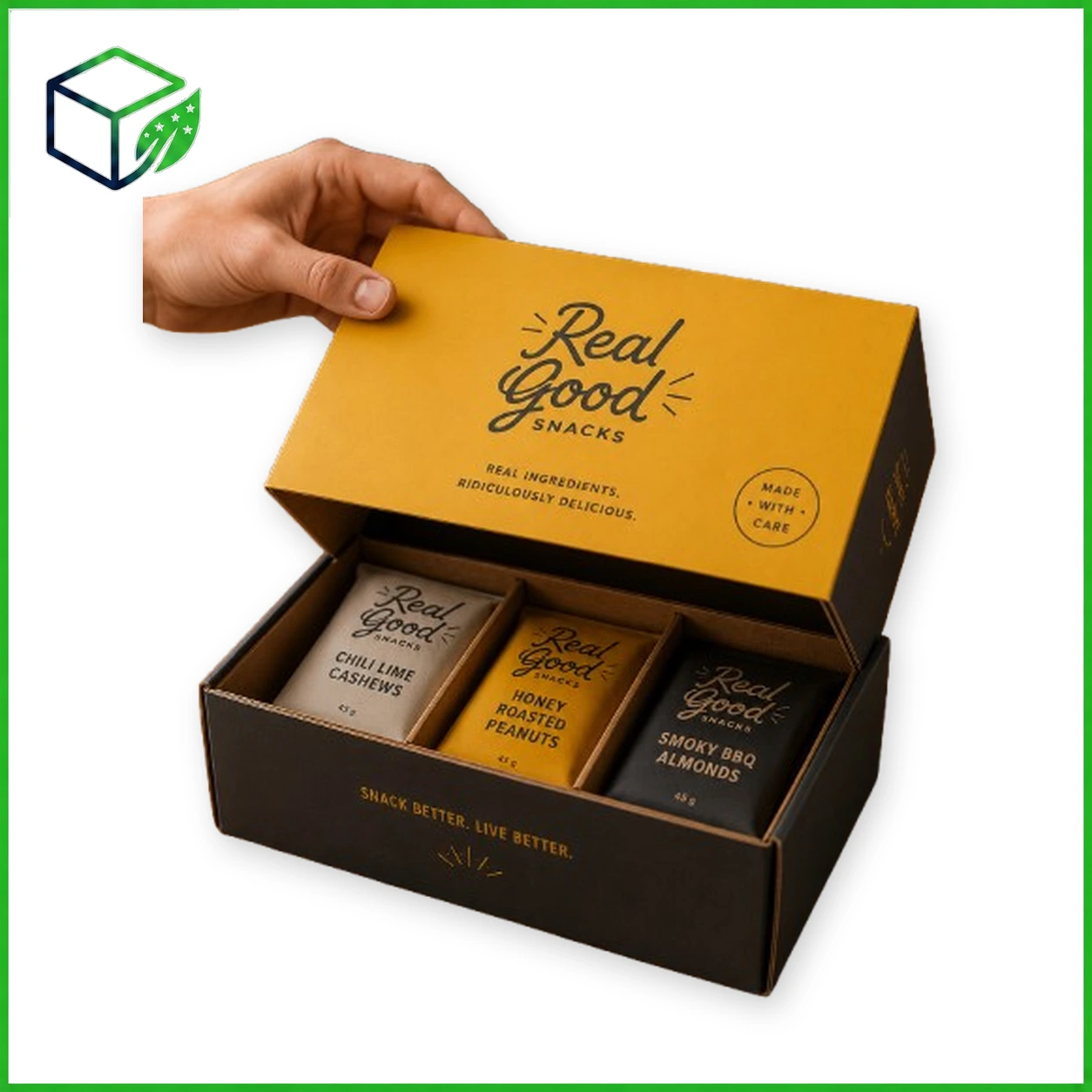 Monthly Subscription Boxes