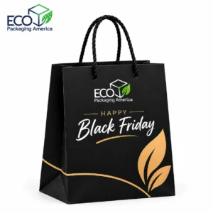 Custom Black Friday Bags