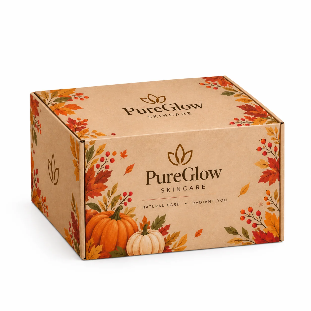 Custom Cardboard Thanksgiving Boxes
