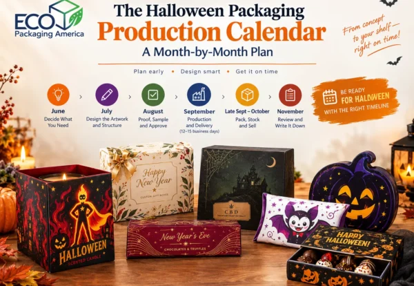 EPA Halloween Packaging Month by Month EPA Halloween Packaging Month by Month